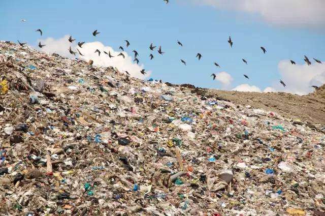 垃圾滲濾液處理工藝發展史