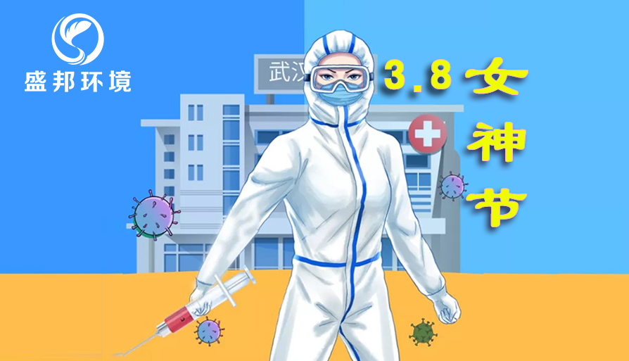 3.8女神節，致敬最美巾幗奮斗者！