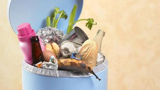 生活垃圾從你家出來到填埋覆蓋，總共分幾步？