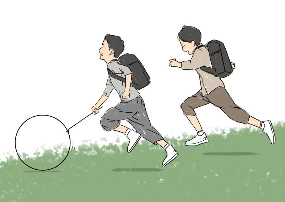 六一兒童節(jié)，來一波回憶殺！