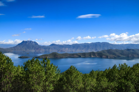 守護綠水青山的"環保守門人"