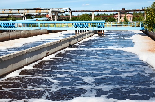 垃圾滲濾液中的資源回收：磷、氮如何&ldquo;變廢為寶&rdquo;？