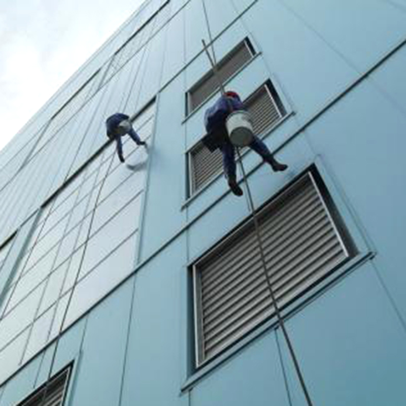 小区外墙工程-07