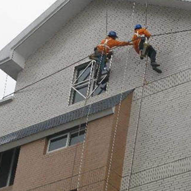 外墙表面堵漏工程-05