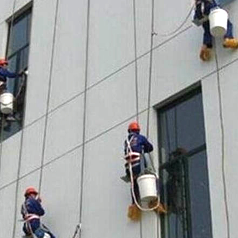 外墙防水补漏工程-04